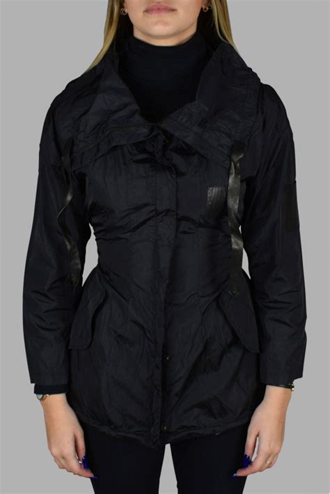 prada cappotto donna